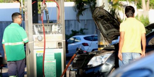 Foto: Saul Schramm/Secom