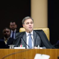 Foto: Gustavo Moreno/STF