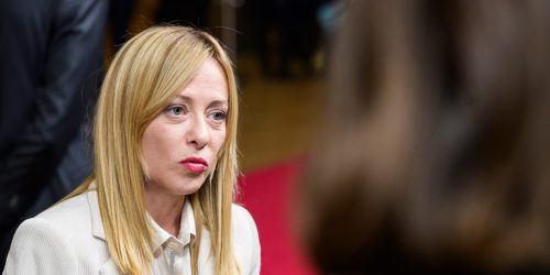 Foto - União Europeia