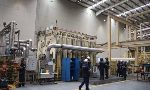 Mato Grosso do Sul fechou 2025 com saldo positivo de 19,7 mil empregos formais