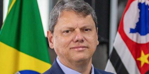 Foto - Governo do Estado de São Paulo