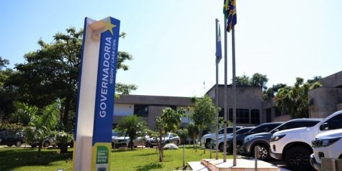 Foto: Álvaro Rezende/Secom