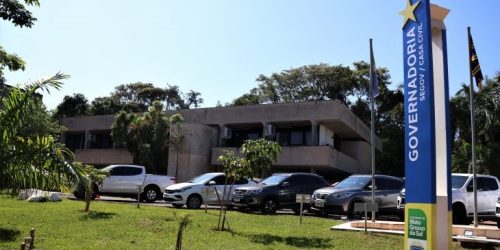 Foto: Álvaro Rezende/Secom