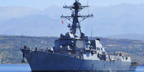 Foto - D. L. "Paul" Farley