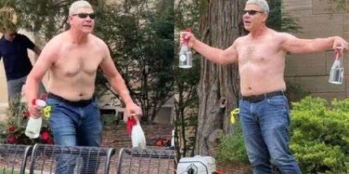 Reprodução / Redes Sociais