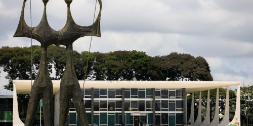 Foto: Gustavo Moreno/STF