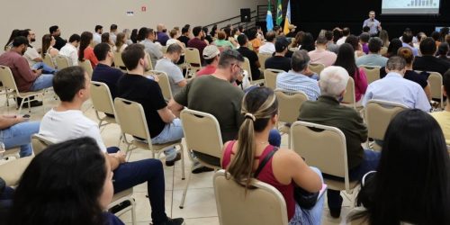 Secretaria de Planejamento lança Habite-se Autodeclaratório para emissão em até 3 dias úteis