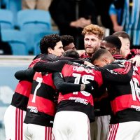 Crédito: Gilvan de Souza/Flamengo