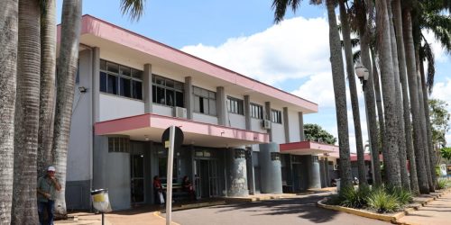 Oitava vítima da Chikungunya faleceu no Hospital da Vida e 33 pacientes seguem internados em Dourados. Foto: A. Frota