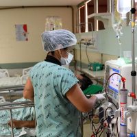 Incentivo financeiro fortalece rede de atenção à Doença Renal Crônica no Estado