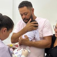 Teste do pezinho ampliado entra em funcionamento em MS