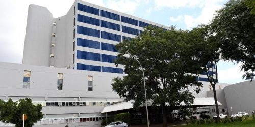 Foto: Bruno Rezende/Secom