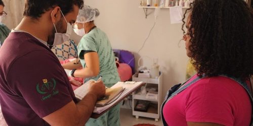 Foto: Patrícia Belarmino/HRMS