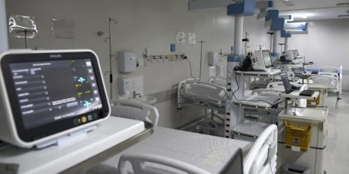 Secretaria de Estado de Saúde formaliza adesão e HRD passa a integrar Rede Nacional de UTIs Inteligentes