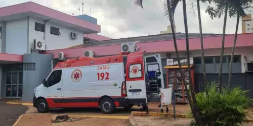 Foto: Marcos Morandi, Midiamax