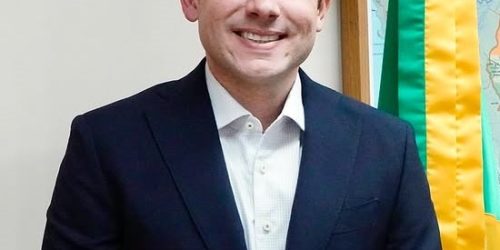 Hugo Mota / Reprodução - Redes Sociais