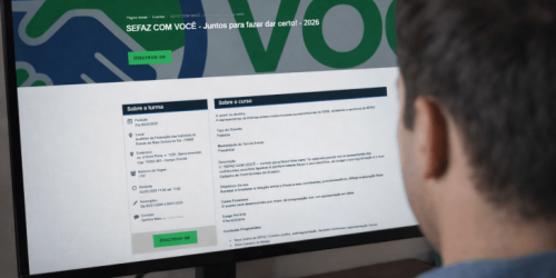 Governo de MS lança autorregularização tributária e promove evento de gestão fiscal em fevereiro