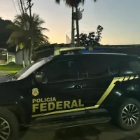 Foto: Divulgação / Polícia Federal