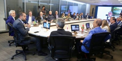 Foto: Governo do Estado do Rio de Janeiro / Divulgação