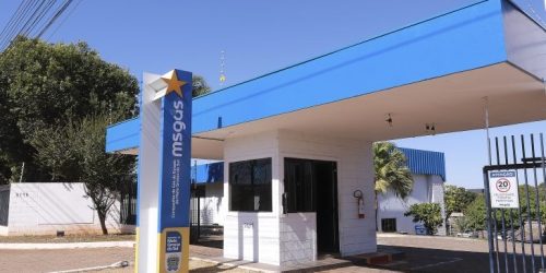 Foto: Edemir Rodrigues