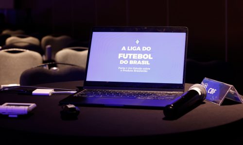 Crédito: Rafael Ribeiro/CBF