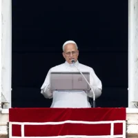 Papa Leão XIV pede trégua global durante a Semana Santa e reforça apelo por negociações | Foto: Reprodução