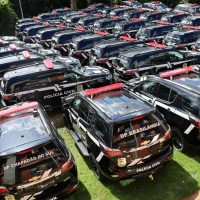 Políciais recapturam foragido condenado por roubo em Dourados