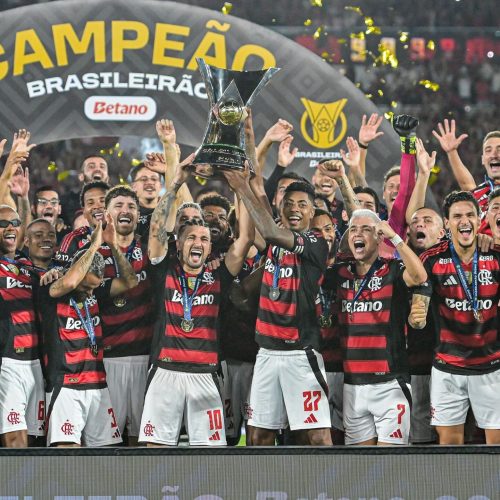 Foto: Staff Images / CBF