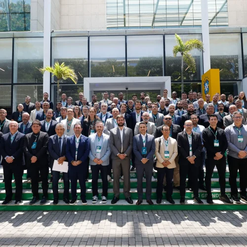 Foto: Rafael Ribeiro / CBF