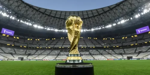 Foto: Divulgação / Fifa