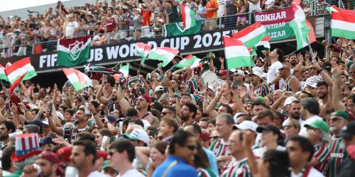 Créditos: Lucas Merçon/Fluminense FC