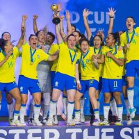 Foto: Fabio Souza / CBF