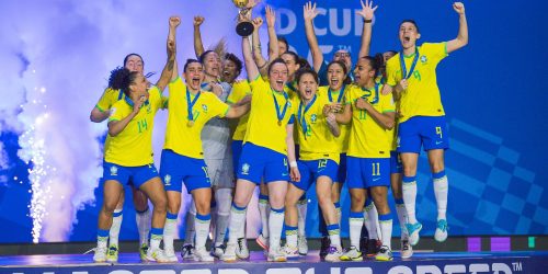 Foto: Fabio Souza / CBF