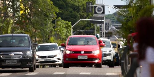 Foto: Saul Schramm/Secom