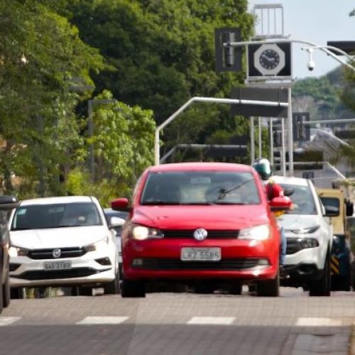 Foto: Saul Schramm/Secom