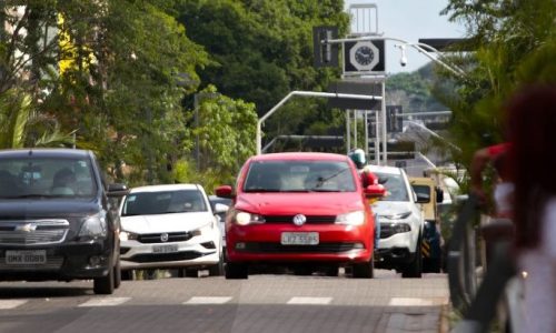 Foto: Saul Schramm/Secom