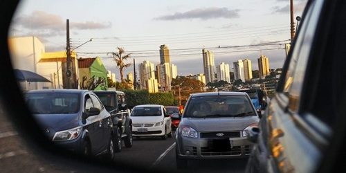 Prazo para pagamento da 1ª parcela do IPVA 2026 termina dia 30 de janeiro