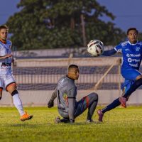 Foto: Ribero Jr
