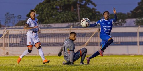 Foto: Ribero Jr