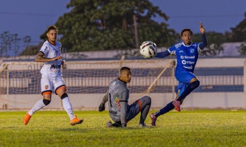 Foto: Ribero Jr