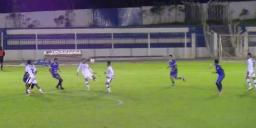 Reprodução: Metrópoles Esportes