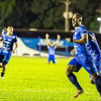 Ivinhema vence Operário, encosta na liderança e complica vida do adversário na Série D do Brasileiro
