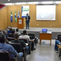 Cooperação entre forças de fiscalização fortalece combate ao contrabando de agrotóxicos em MS