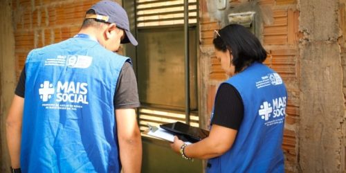 Foto: Monique Alves/Sead