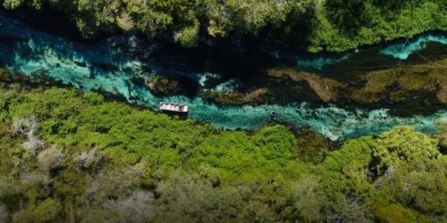 Por quatro dias, Bonito será palco da Feira Internacional de Destinos Inteligentes 2025