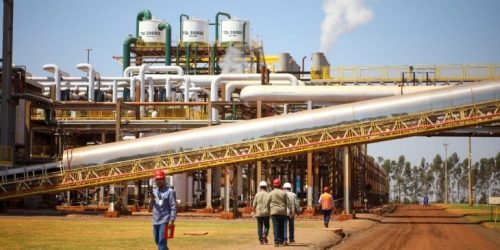 Foto: Álvaro Rezende/Secom