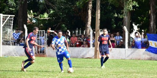 Campeonato Interdistrital é tradicional e movimenta as comunidades da zona rural de Dourados. Arquivo/Assecom