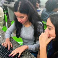 Com cursos técnicos na rede estadual, estudantes de Dourados se preparam para carreiras promissoras