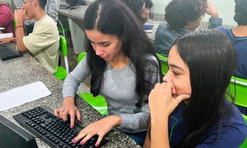 Com cursos técnicos na rede estadual, estudantes de Dourados se preparam para carreiras promissoras