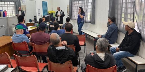 Funed define início dos Jogos Escolares de Dourados